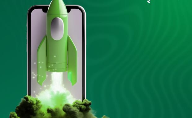 Mobile Applications: The Key to Digital Transformation and Competitiveness