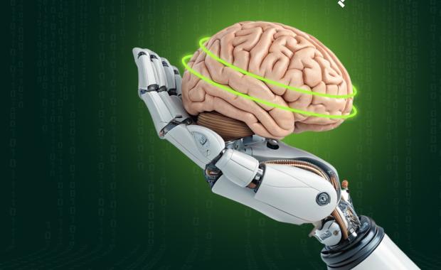 The Smart Revolution Shaping the Future