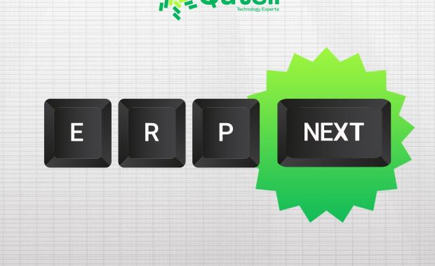 ERPNext: A Comprehensive ERP System for Smart Business Management