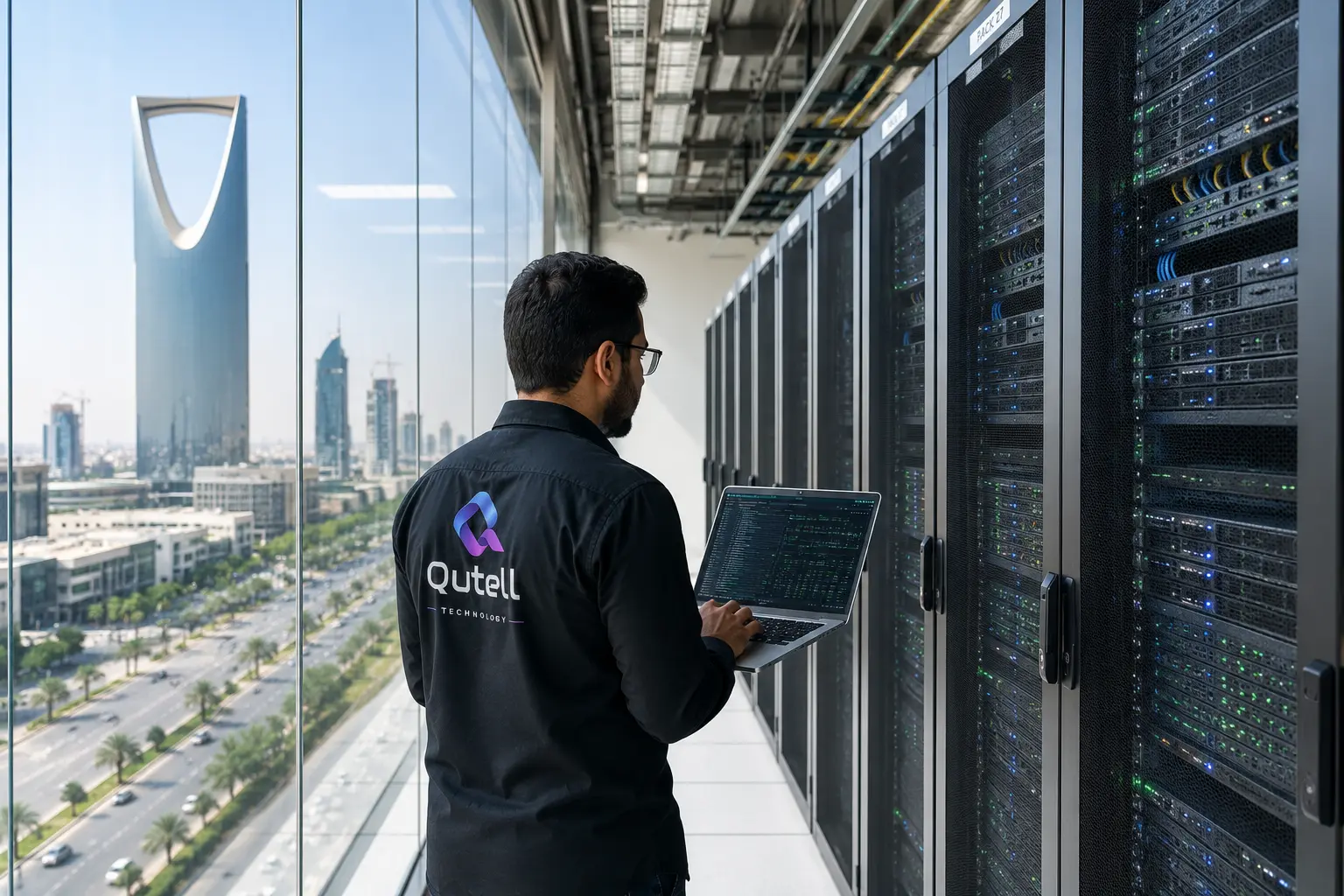 Cloud & Infrastructure