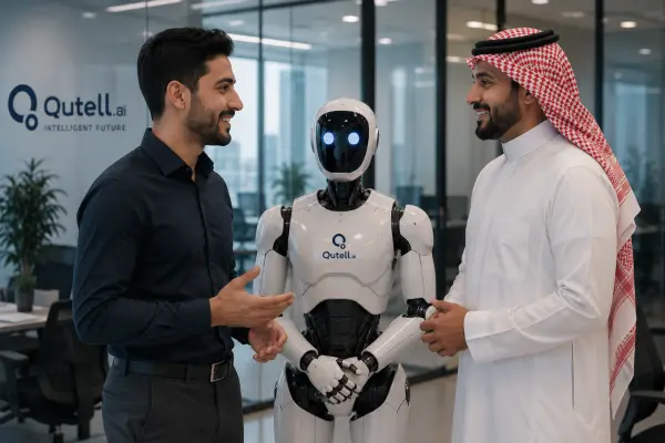 Qutell Launches AI Development Internship Program