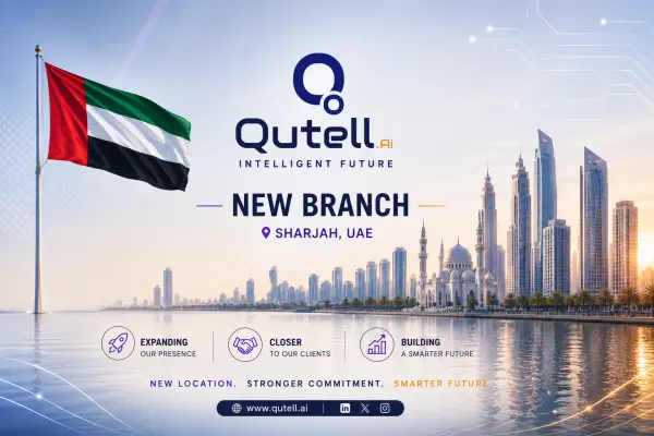New Branch in Sharjah, United Arab Emirates