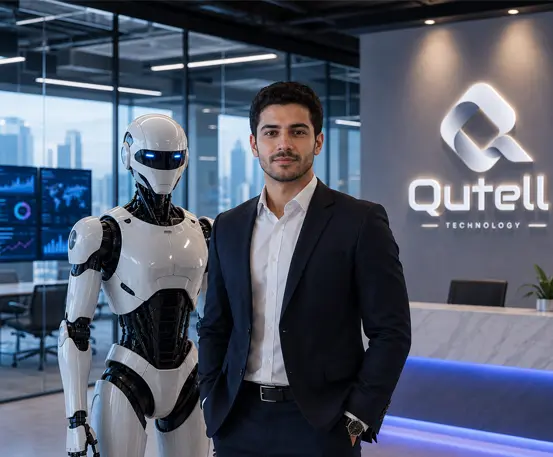 Delivering scalable digital solutions focused on innovation and operational efficiency.