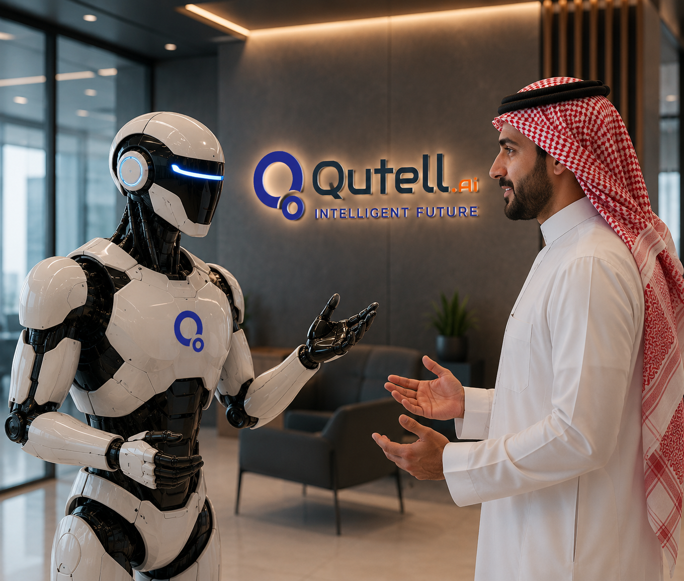 Qutell Technology