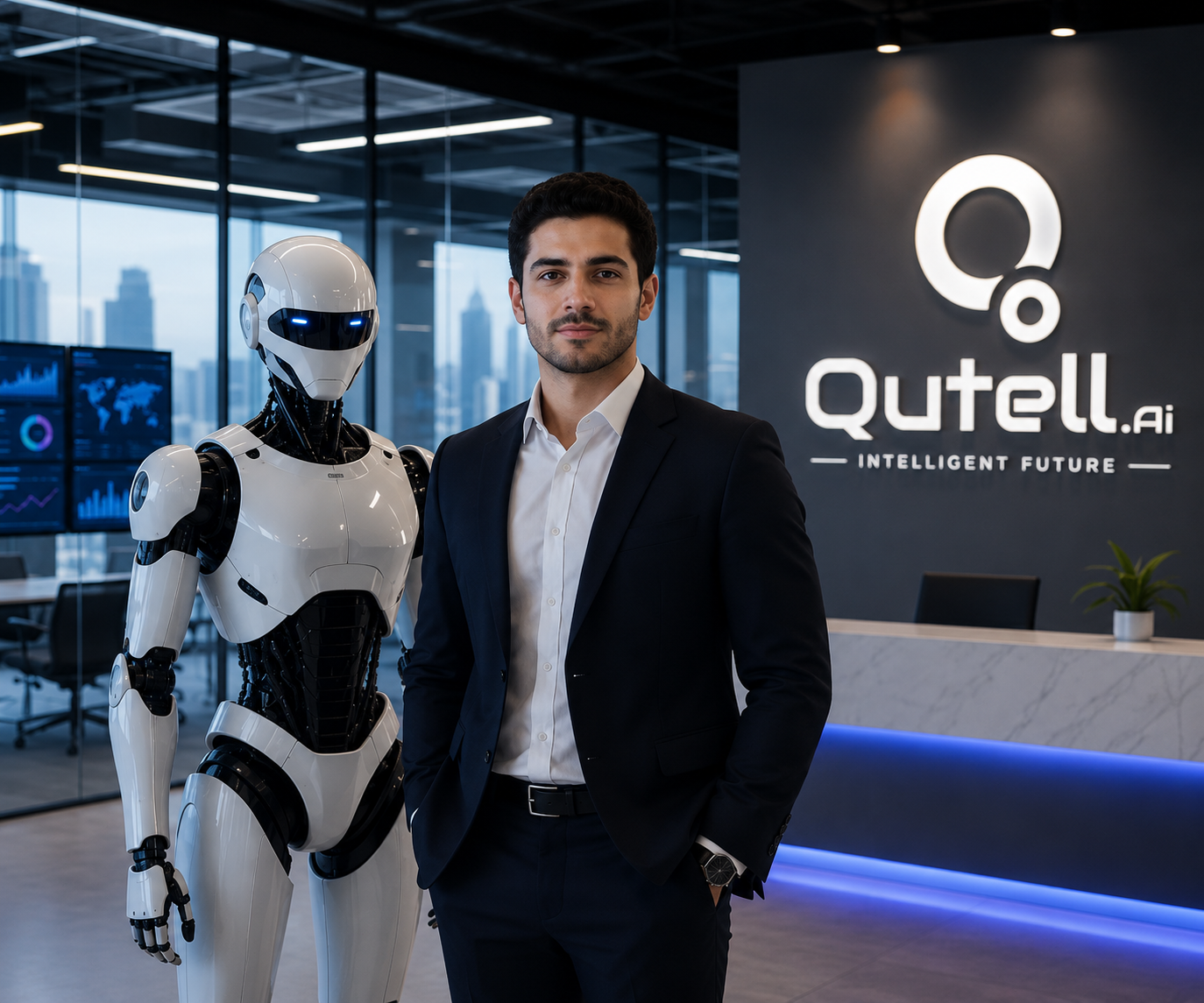 Qutell Technology