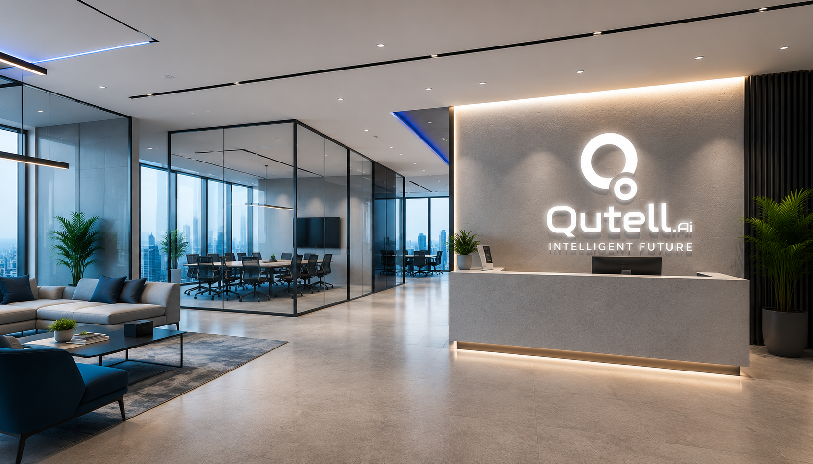 About Qutell
