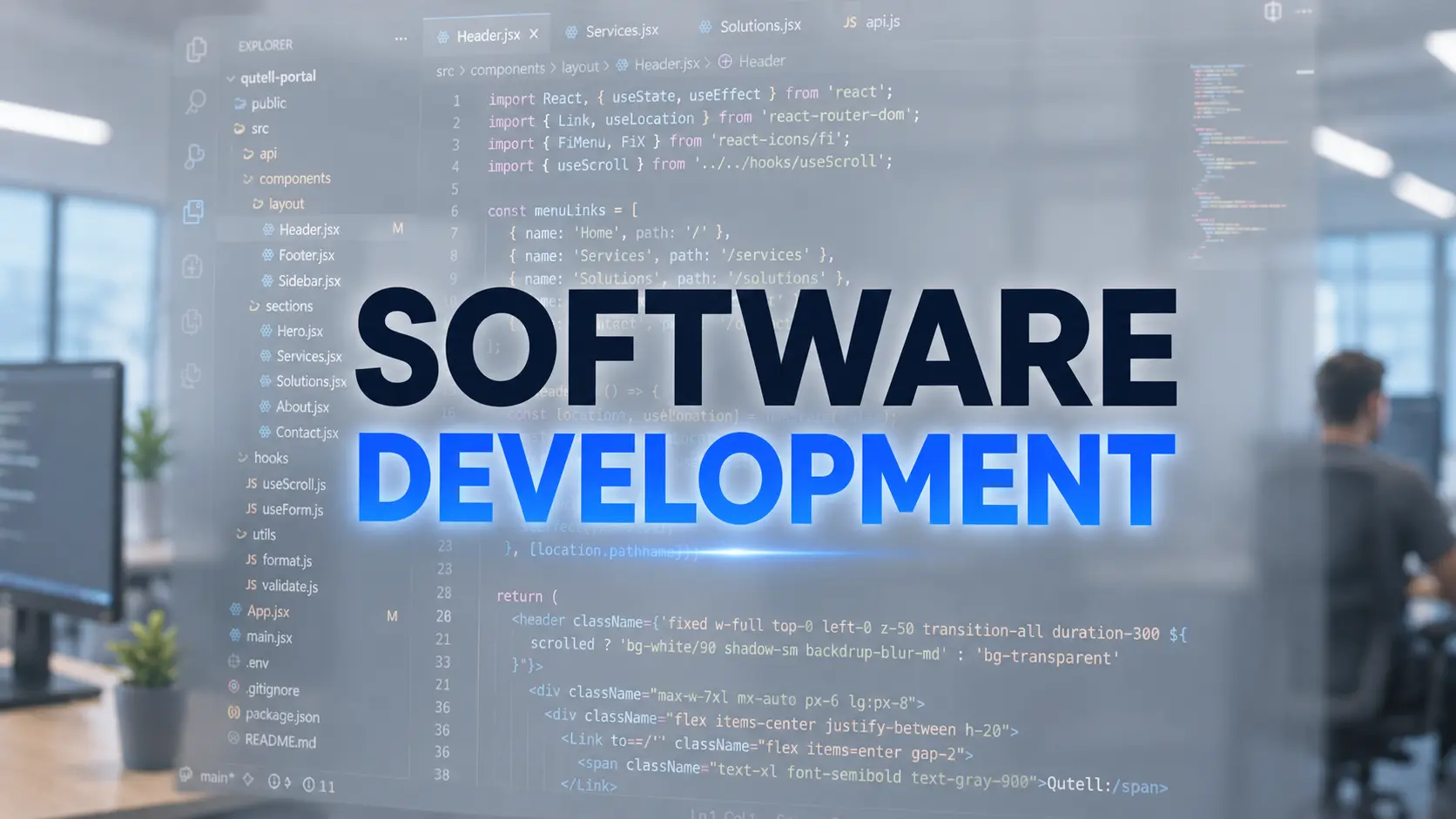 Software Development