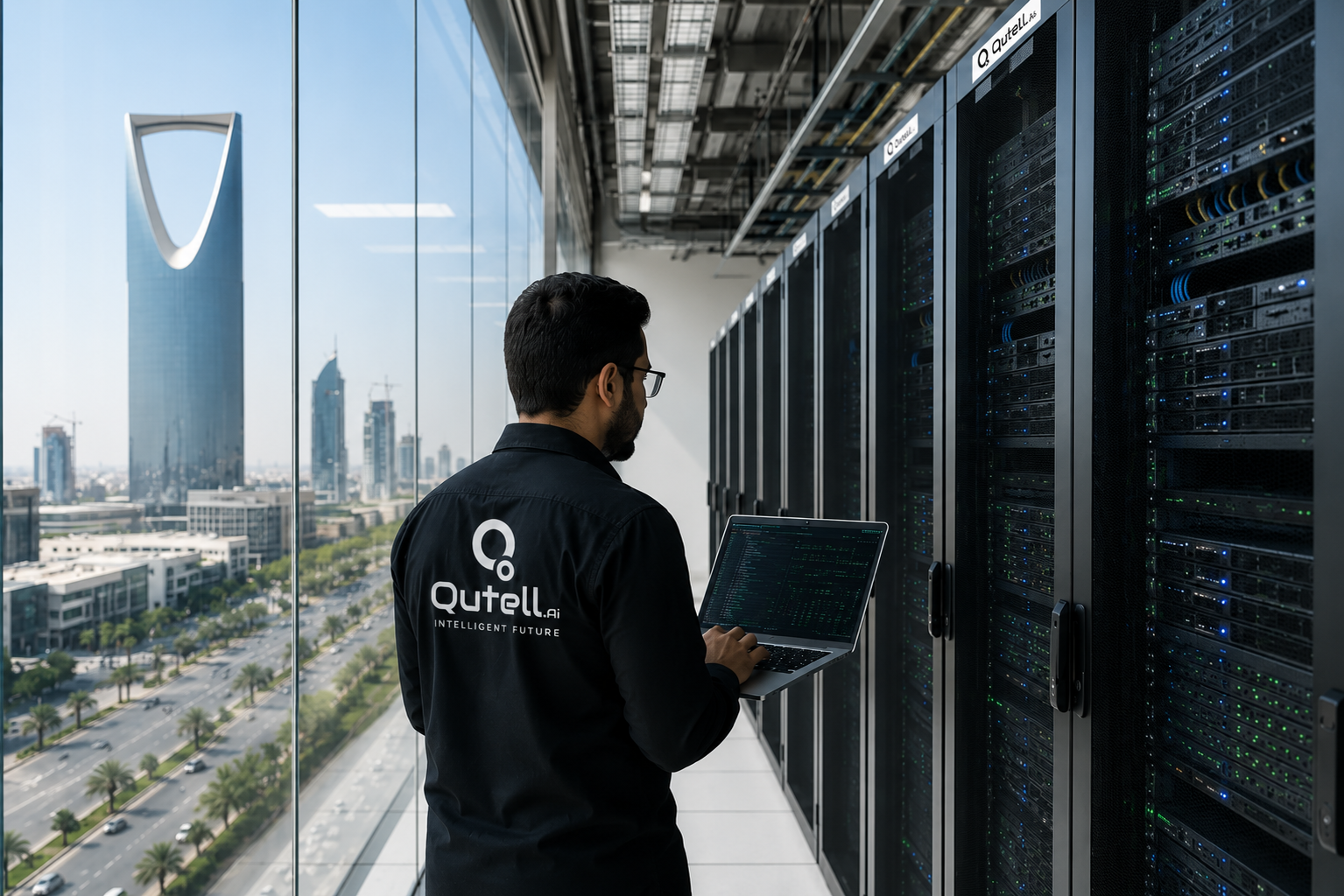 Cloud & Infrastructure
