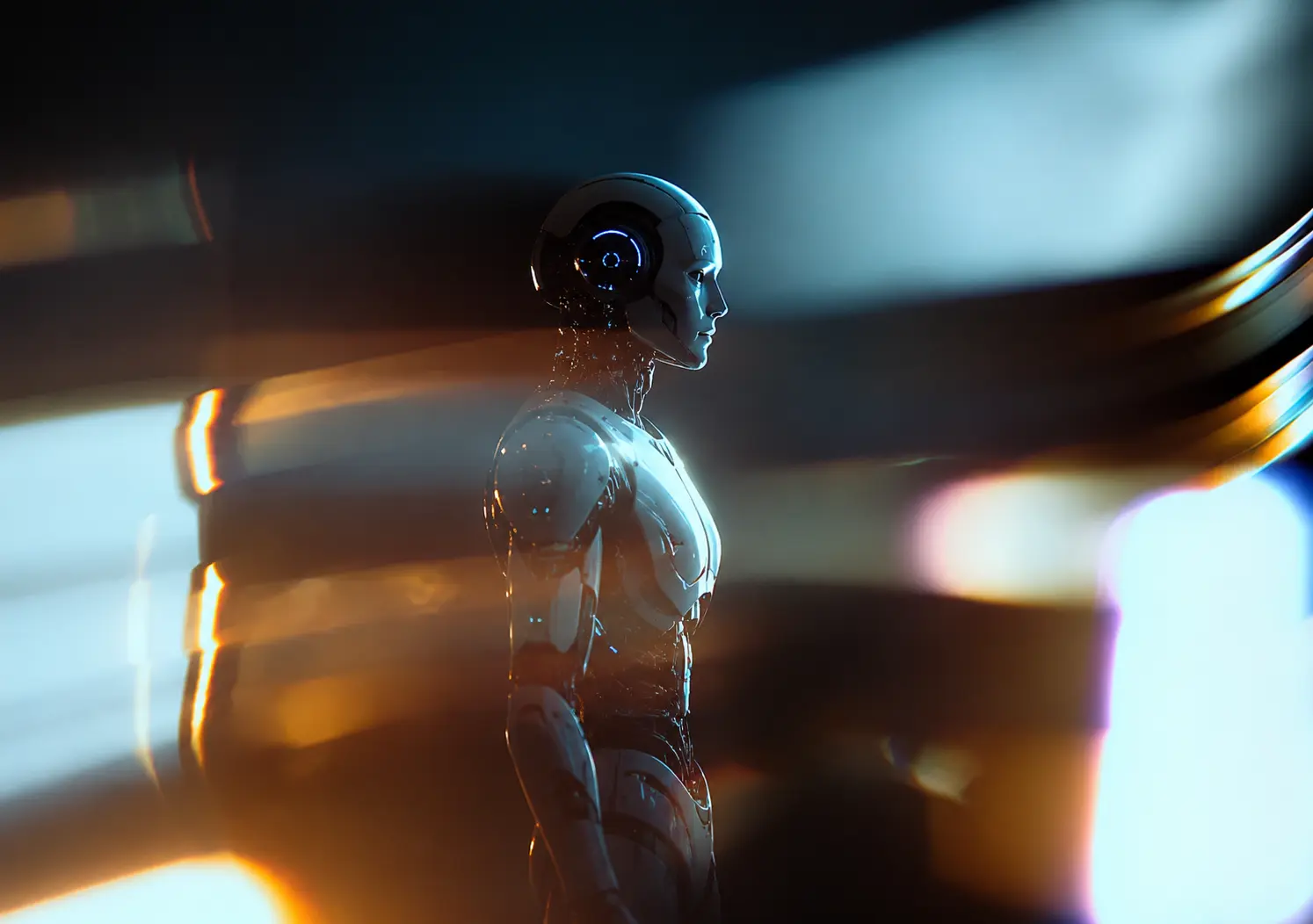 AI & Automation
