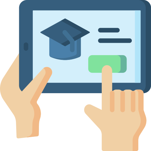 نظام إدارة التعلم - LMS