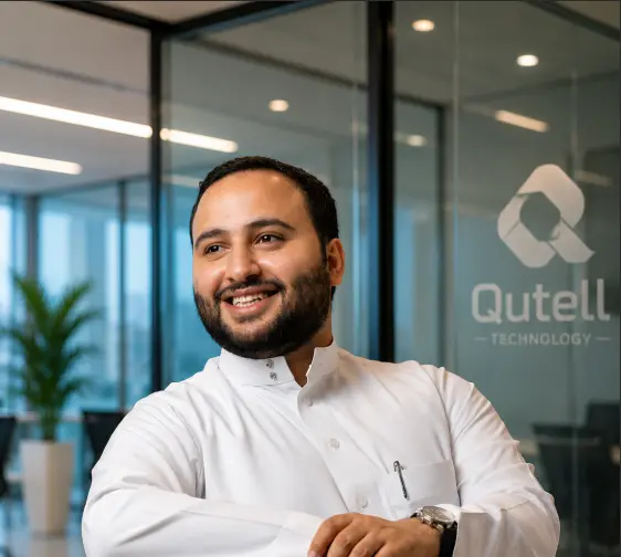 Saeed Al-Qurashi