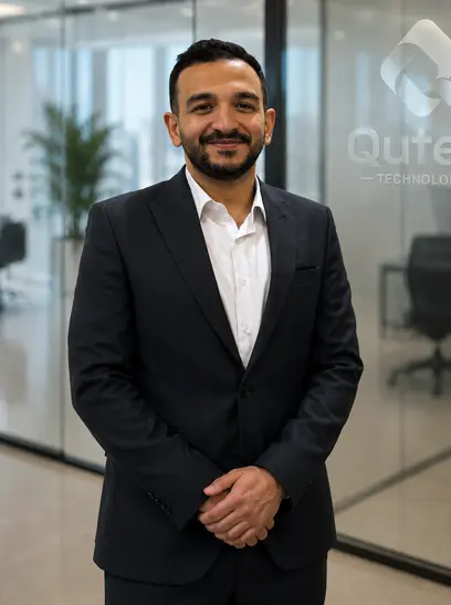 Ibrahim Saqr