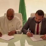 Strategic Partnership