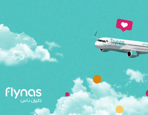 Flynas